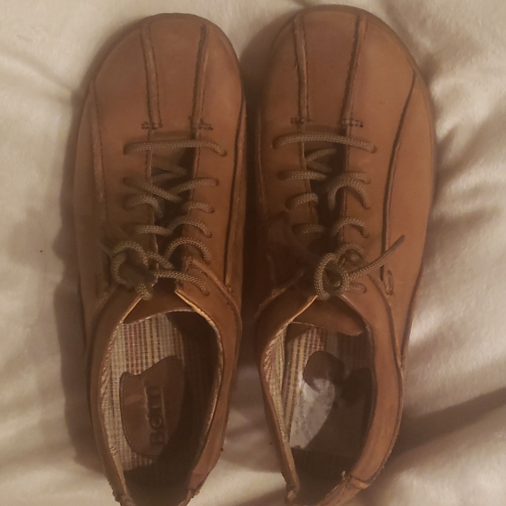Born shoes